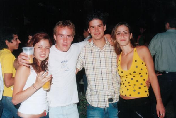 Foto - Las Buenas Ondas